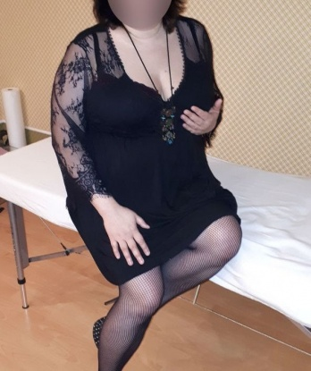 Анкета проститутки Анфиса - Фото 1, Майма, 46 лет, №13764
